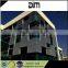exterior decorative expanded metal mesh/decorative expanded sunscreen mesh