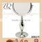 simple style round shape 360 degree hotel decorative mirror cosmetic makeup mirror