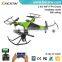 Most popular radio drone smartphone controlled airplane with live video                        
                                                Quality Choice