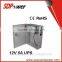 SDPower 240W 24v10a cctv AC to DC Single Output UPS, good quality metal case