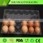 12ct bulk plastic egg cartons for sale
