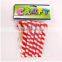 manufacturer colorful neno stripe chenille stem
