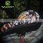 High quality Pattern Foam Soft Thickness Designer Bicycle Seat Cover Bike Saddle Cover