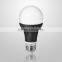 China Manufacturers High Quality 750LM E14 E27 Base 9W Globes LED Light Bulb