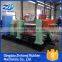 Different Types Two Roll Rubber Mixing Mill Price