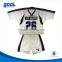 High Quality Team Sublimated Men Lacrosse Uniform,lacrosse Uniform