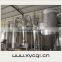 Revolving Flash Vaporization Dryer