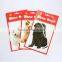 High quality Non-toxic sticker paper,self adhesive sticker paper,pvc sticker paper