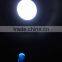 LOGO Print USB Rechargeable MINI LED Torch With Laser Light