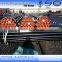 seamless hot rolled pipe