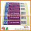 Customized Cheap Paper Sticker Printing