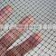 Small hole Anti bird garden netting,plastic,black,aperture size 12mm square hole