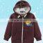 2015 latest design baby winter clothes