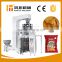 Price of potato chips packaging machine with nitrogen filling, small snack food plantain pringles crisps packing machine                        
                                                Quality Choice
                                               