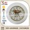 Exceptional Quality Cheapest Price Fancy Design Real Wall Clock