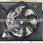 auto radiator cooling fan for HYUNDAI I30 15- Diesel engine 25380-A5800
