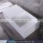 Acrylic solid surface stone sink