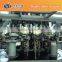 Rotary blow molding machine for PET bottle Hy-Filling
