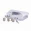 No Needle Mesotherapy Beauty Machine Ultrasonic Facial Massager Skin Mesoporation Device