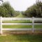 PVC Ranch and Horse fence vinly fence
