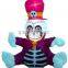 PVC halloween decorations,2014 halloween decorations,inflatable yard decorations
