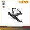 Lightweight T800 full carbon bottle cage for sale at factory's price