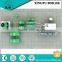 10 TPD oil distillation with engineers available to service overseas