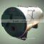 Oil&Gas fired Steam Boiler