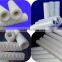 Real manufacturer supply 10"20"30"40" pp string wounding filter cartridge machine