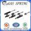Locking Gas Spring for Seat