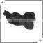 Wholesale Bicycle accessory cycle front lamp clip 360 Degree Rotatable Bike Bicycle Clip flashlight clip