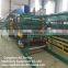 EPS Sandwich Panel Metal Roof Sheet Roll Forming Machinery Line