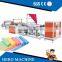 HERO BRAND recycled plastic bag making machine