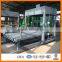 lightweight foam sand cement product making machine