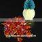 irregular shape carnival confetti with mini size