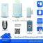 2015 New Finseen IP Alarm with Cloud Severs