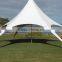 White PVC Star Tent for Sale