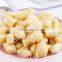 3d fryums snacks pellet production line