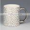 Hot selling 11oz ceramic coffee mug 7102 manufacturer