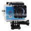 4K WIFI Sport Action Camera 30FPS 2.0" LCD 60FPS swimming pool underwater video camera                        
                                                Quality Choice