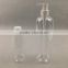 200ml PET plastic spray bottles empty uv gel nail polish bottle