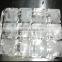 MKK TKZB-1460A/W Big output ice cube machine passing CE