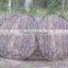 pop up Military hunting tent /camouflage hunting tent for wholesale