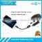 USB-C (Male) to USB3.0 A female cable(Black)