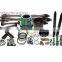 Hydraulic breaker spare parts