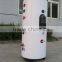 Split Pressurized Solar Water Tank