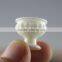 mini scale model plastic vase in building materails