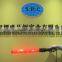 54cm rechargeable LED traffic baton