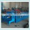 Automatic Z Roll Forming Machine For Z Steel Purlin