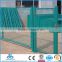 Anping Chain Link mesh Fence with galvanized and PVC coated
